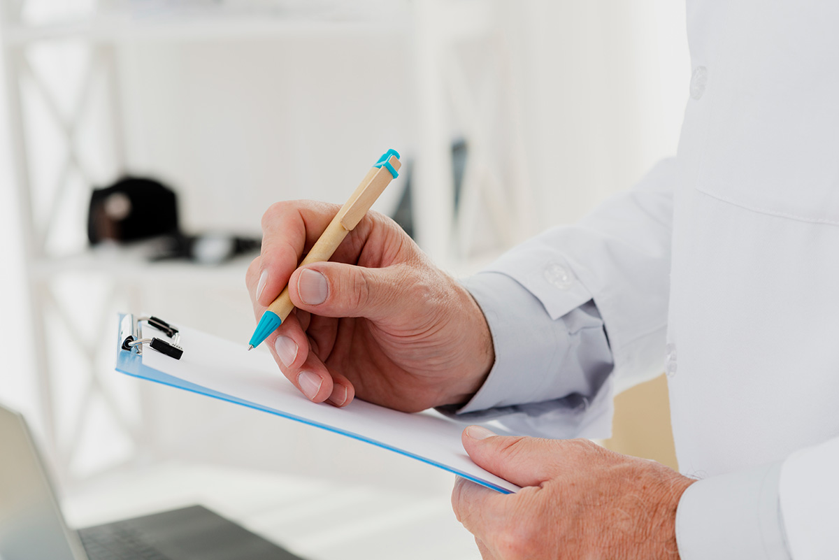 Testosterone Replacement Therapy In Testosterone Replacement Therapy Clinic In Marietta